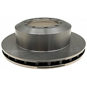 Raybestos Brakes Brake Rotor - 66761R