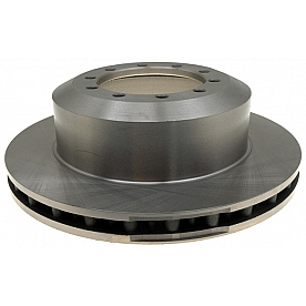 Raybestos Brakes Brake Rotor - 66761R