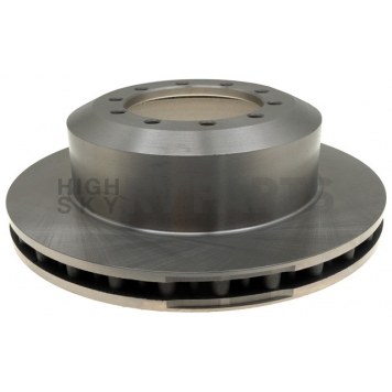 Raybestos Brakes Brake Rotor - 66761R