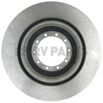 Raybestos Brakes Brake Rotor - 66761R-1