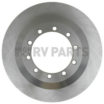 Raybestos Brakes Brake Rotor - 66761R-3