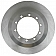 Raybestos Brakes Brake Rotor - 66761R