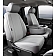 Fia Seat Cover SP8729GRY