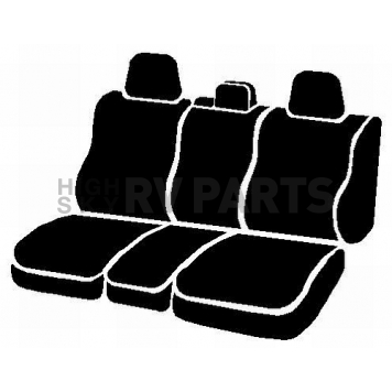 Fia Seat Cover SP8729GRY-1