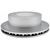 Raybestos Brakes Brake Rotor - 66799FZN