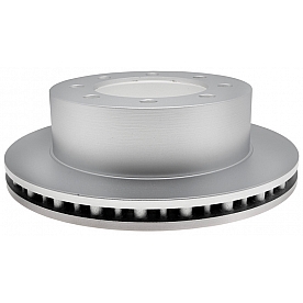 Raybestos Brakes Brake Rotor - 66799FZN