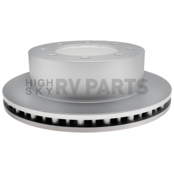 Raybestos Brakes Brake Rotor - 66799FZN