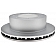 Raybestos Brakes Brake Rotor - 66799FZN