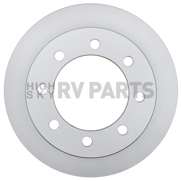 Raybestos Brakes Brake Rotor - 66799FZN-1