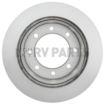 Raybestos Brakes Brake Rotor - 66799FZN-2