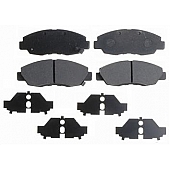Raybestos Brakes Brake Pad - SGD465