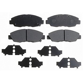 Raybestos Brakes Brake Pad - SGD465