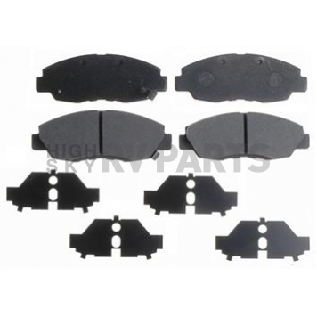 Raybestos Brakes Brake Pad - SGD465