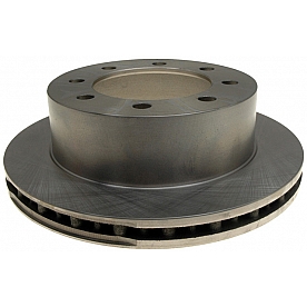 Raybestos Brakes Brake Rotor - 66799R