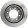 Raybestos Brakes Brake Rotor - 66799R