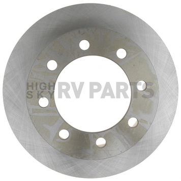 Raybestos Brakes Brake Rotor - 66799R-3