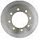 Raybestos Brakes Brake Rotor - 66799R