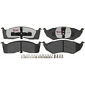 Raybestos Brakes Brake Pad - EHT730H