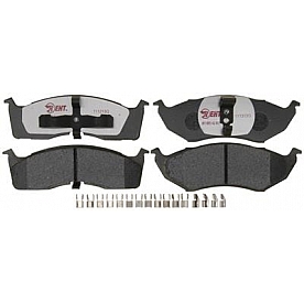 Raybestos Brakes Brake Pad - EHT730H