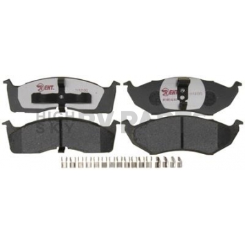 Raybestos Brakes Brake Pad - EHT730H