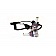 Race Sport Lighting Headlight Bulb Set Of 2 - H4LED4S