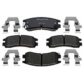 Raybestos Brakes Brake Pad - MGD714CH