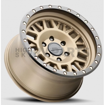 RaceLine Wheel 951BZ Ryno 17 x 9 Bronze - 951BZ-79081-12-1