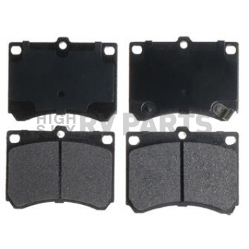Raybestos Brakes Brake Pad - SGD473M