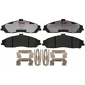 Raybestos Brakes Brake Pad - EHT731H