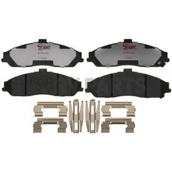 Raybestos Brakes Brake Pad - EHT731H