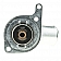MotorRad/ CST Thermostat 379187