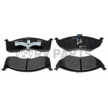 Raybestos Brakes Brake Pad - MGD730AMH