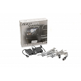 Race Sport Lighting Headlight Conversion Kit - H7G4LED