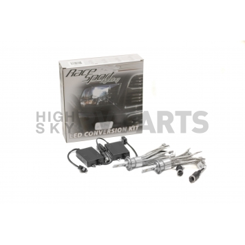 Race Sport Lighting Headlight Conversion Kit - H7G4LED