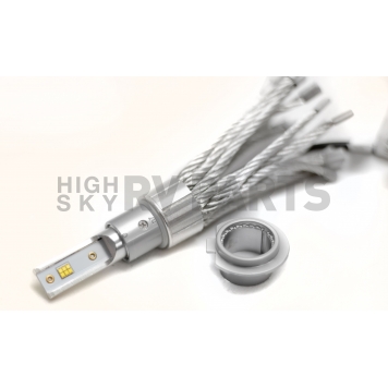 Race Sport Lighting Headlight Conversion Kit - H7G4LED-1