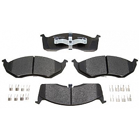 Raybestos Brakes Brake Pad - MGD730CH