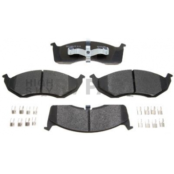 Raybestos Brakes Brake Pad - MGD730CH