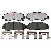 Raybestos Brakes Brake Pad - EHT787H