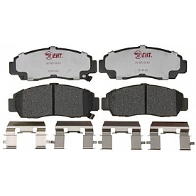 Raybestos Brakes Brake Pad - EHT787H