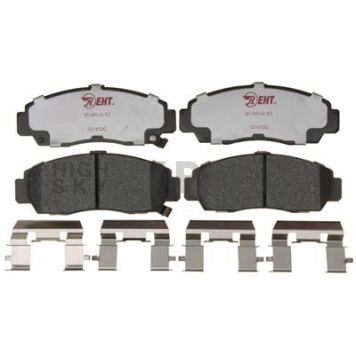 Raybestos Brakes Brake Pad - EHT787H