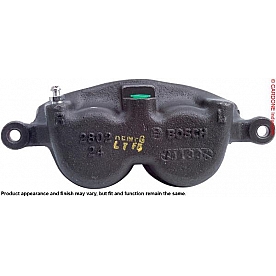 Cardone (A1) Industries Brake Caliper - 18-4606
