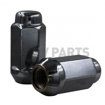 Coyote Wheel Accessories Wheel Installation Kit - 13K848BLK