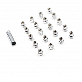 Coyote Wheel Accessories Wheel Installation Kit - 22K548
