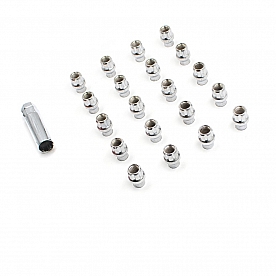 Coyote Wheel Accessories Wheel Installation Kit - 22K548
