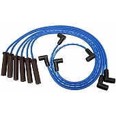 NGK Wires Spark Plug Wire Set 51021