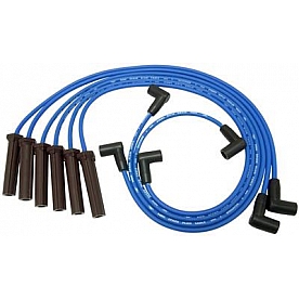 NGK Wires Spark Plug Wire Set 51021
