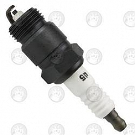 Autolite Spark Plugs Spark Plug 46