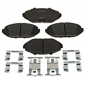 Raybestos Brakes Brake Pad - MGD748MH
