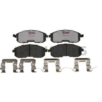 Raybestos Brakes Brake Pad - EHT815AH