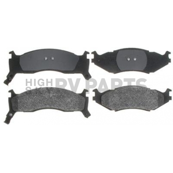 Raybestos Brakes Brake Pad - SGD524M